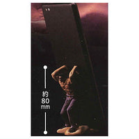 Yu Yu Hakusho Iishigotowoshiyo Toguro Brothers Support Collection [3.Toguro younger brother (60%) smartphone stand]