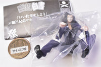 Yu Yu Hakusho Iishigotowoshiyo Toguro Brothers Support Collection [5.Toguro older brother mimamori figure]