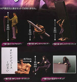 Yu Yu Hakusho Iishigotowoshiyo Toguro Brothers Support Collection [All 5 type set(Full Complete)]