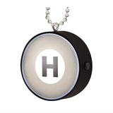 Tokyo Metro Light Mascot Vol.2 [3.Hibiya Line (with ball chain)]