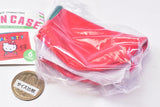 Sanrio Characters Coin Case [1.HELLO KITTY]