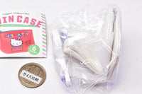 Sanrio Characters Coin Case [2.Little Twin Stars]