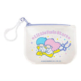 Sanrio Characters Coin Case [2.Little Twin Stars]