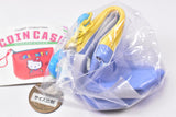 Sanrio Characters Coin Case [4.HANGYODON]