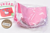 Sanrio Characters Coin Case [6.My Melody]