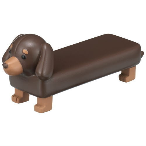 Interior animal chair edition [3.Dachshund chaise lounge]