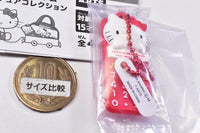 Hello Kitty Nostalgic Item Miniature Collection [3.Calculator]