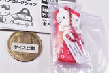 Hello Kitty Nostalgic Item Miniature Collection [3.Calculator]