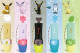 Pokemon lip case Part2 [All 5 type set(Full Complete)]