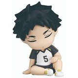 Shoulder Zun Fig. Haikyu!! Part2 [4.Keiji Akaashi]