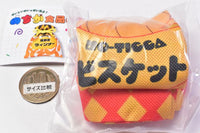 No-ticca food kinchaku [3.Biscuit]