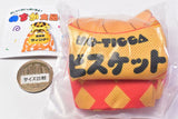 No-ticca food kinchaku [3.Biscuit]