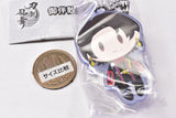 Touken Ranbu ONLINE Otomo sanpo Capsule Rubber Mascot Part.1 [2.Kashu Kiyomitsu]