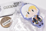 Touken Ranbu ONLINE Otomo sanpo Capsule Rubber Mascot Part.1 [6.Yamanbagiri Kunihiro]