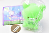 Otoboke kumasan Sofubi light [5.Green]