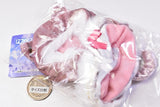 Nekosanno Cape Winter Collection 2023 [1.Fuwakira Pink]