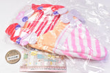 Pakutto! Kimiiro crepe Returns [1.Mixed berry]