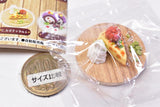 Shifuku no kodawari sweets Vol.1 [3.Pumpkin tart]