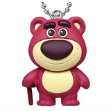 PIXAR PETANCO Mascot [1.Lotso]