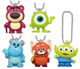 PIXAR PETANCO Mascot [All 5 type set(Full Complete)]