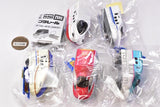 plarail key chain [All 5 type set(Full Complete)]