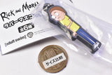 Rick and Morty rubber mascot [2.Morty]