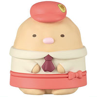 Movie Sumikkogurashi Tsugihagi Factory no Fushigi na Ko Sofubi Collection [3.Tonkatsu]