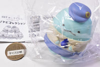 Movie Sumikkogurashi Tsugihagi Factory no Fushigi na Ko Sofubi Collection [5.Tokage]