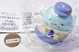 Movie Sumikkogurashi Tsugihagi Factory no Fushigi na Ko Sofubi Collection [5.Tokage]