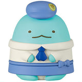 Movie Sumikkogurashi Tsugihagi Factory no Fushigi na Ko Sofubi Collection [5.Tokage]