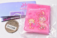 mezzo piano miniature mirror collection [2.Design B