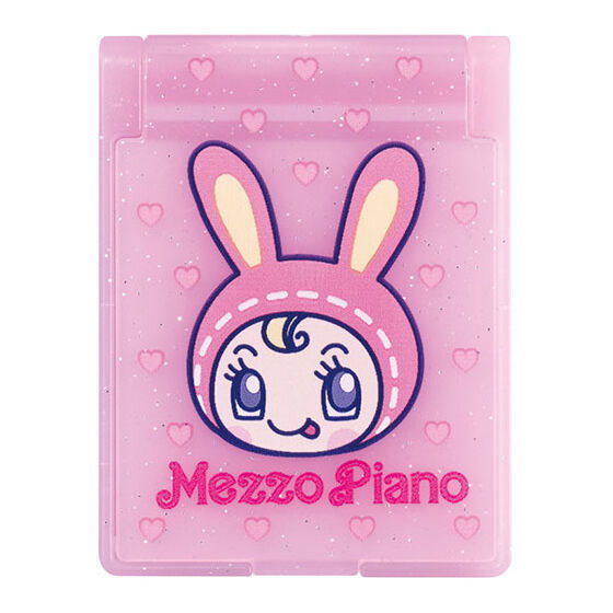mezzo piano90の3セット♬ BOX付】セーラーエプロン＆ヘアバンドセット（ベビーギフト
