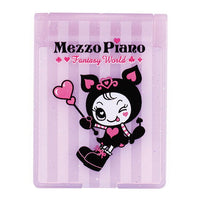 mezzo piano miniature mirror collection [5.Design E]