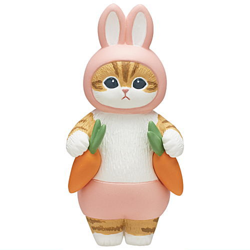 mofusand Nyanpants! Figure [1.Rabbit]