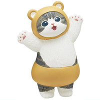 mofusand Nyanpants! Figure [2.Bear]