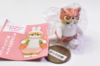 mofusand Nyanpants! Figure [3.Red panda]