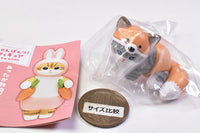 mofusand Nyanpants! Figure [4.Fox]