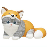 mofusand Nyanpants! Figure [4.Fox]