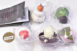Panda's Ana Mochibake  [All 5 type set(Full Complete)]