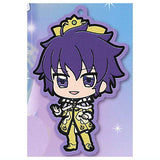 Twin Princess of Wonder Planet Rubber Mascot [4.Shade]