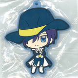 Twin Princess of Wonder Planet Rubber Mascot [5.Secret]