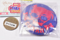 Detective Conan Embroidery Badge Collection [1.Conan Edogawa]