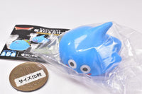 Dragon Quest Jumon ni mo makezu. Slime-tachi wa bagi o taeta! Hen [1.Slime]