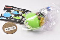 Dragon Quest Jumon ni mo makezu. Slime-tachi wa bagi o taeta! Hen [2.Slime knight]