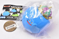 Dragon Quest Jumon ni mo makezu. Slime-tachi wa bagi o taeta! Hen [3.King slime]