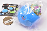 Dragon Quest Jumon ni mo makezu. Slime-tachi wa bagi o taeta! Hen [3.King slime]