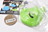 Dragon Quest Jumon ni mo makezu. Slime-tachi wa bagi o taeta! Hen [4.Bubble slime]