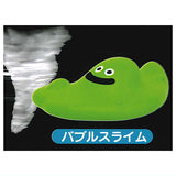 Dragon Quest Jumon ni mo makezu. Slime-tachi wa bagi o taeta! Hen [4.Bubble slime]