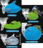 Dragon Quest Jumon ni mo makezu. Slime-tachi wa bagi o taeta! Hen [All 5 type set (Full Complete)]