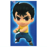 Yu Yu Hakusho Mini Figure Collection Vol.2 [1.Yusuke Urameshi]